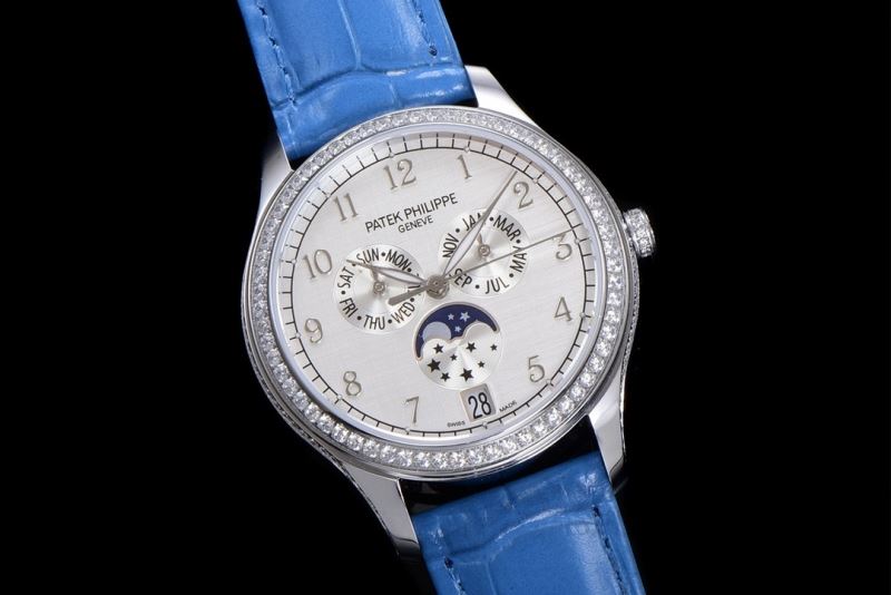 PATEK PHILIPPE Watches